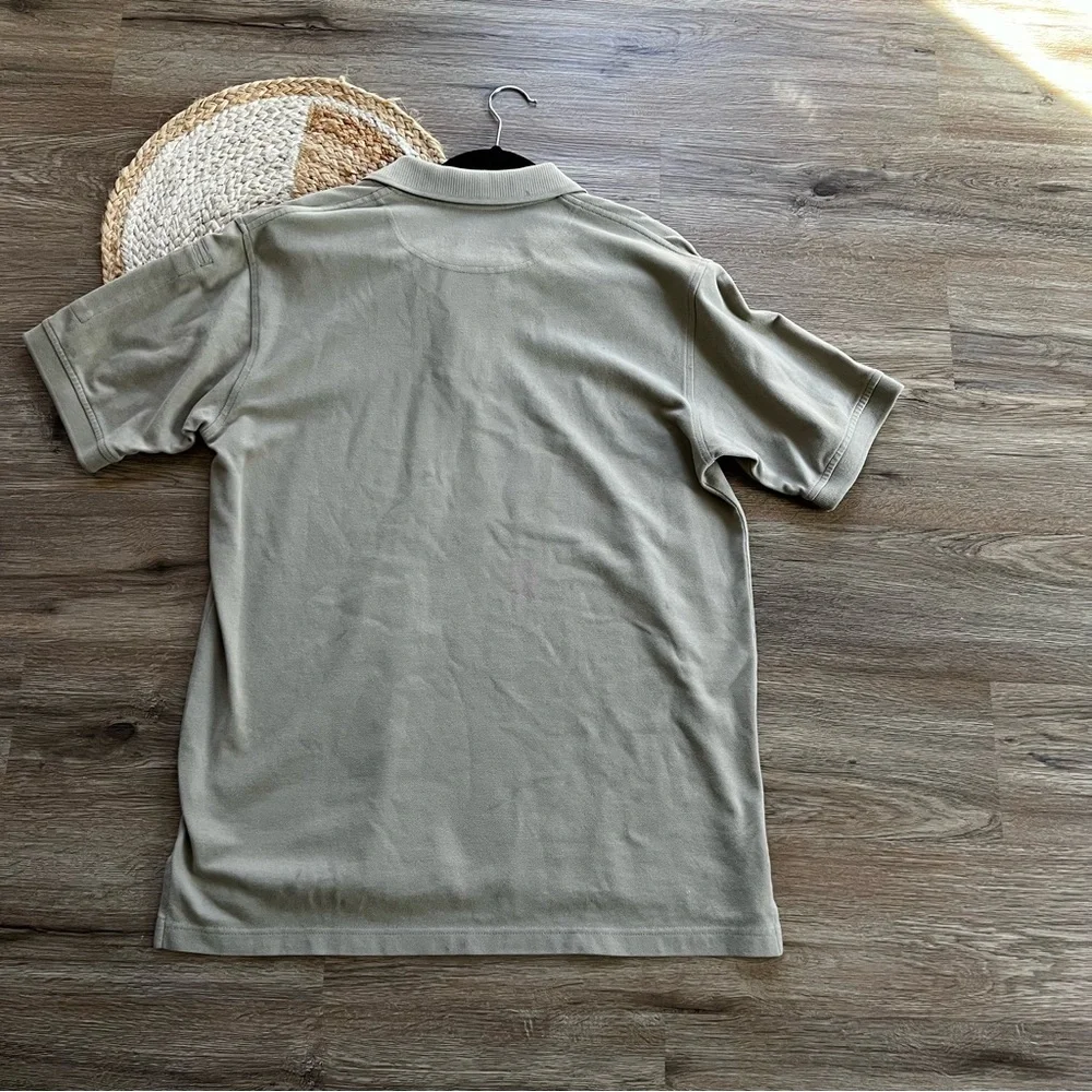 5.11 TACTICAL SERIES 100% Cotton Mens Collard Shirt - Picture 6 of 6